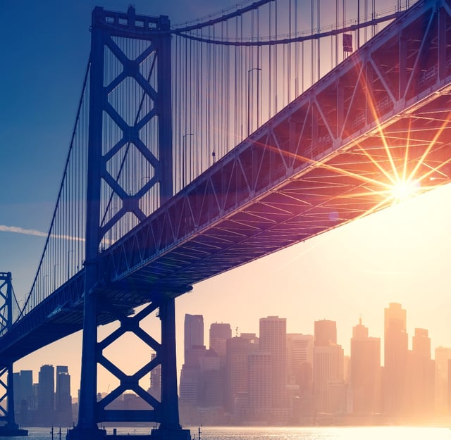 Private Transportation Services in San Francisco