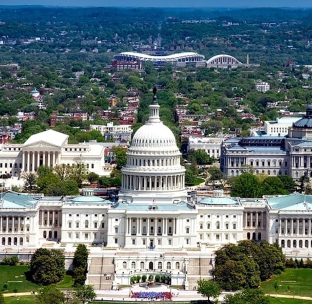Private Transportation Services in Washington D.C.
