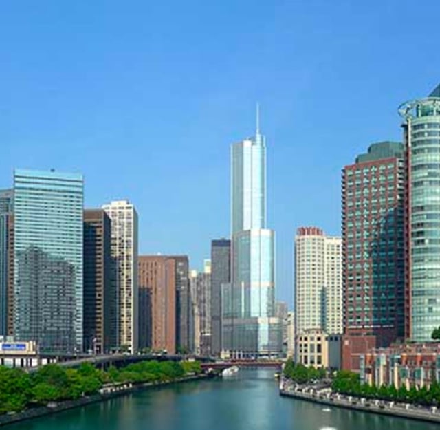Private Transportation Services in Chicago