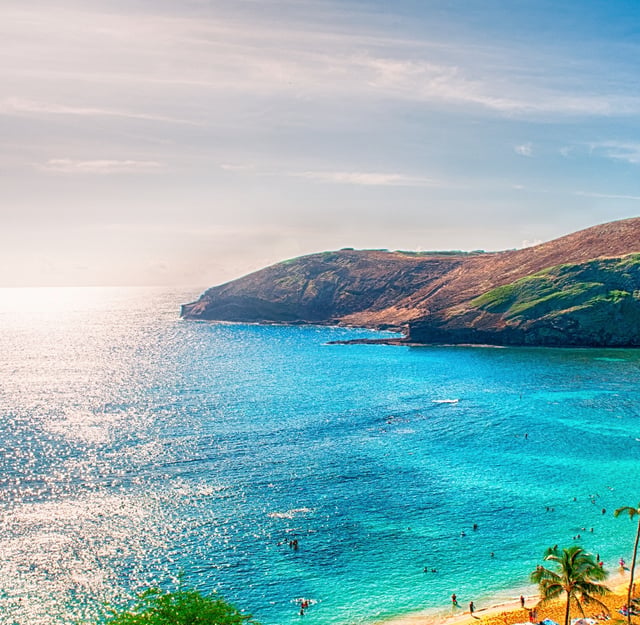 Private Transportation Services in Honolulu