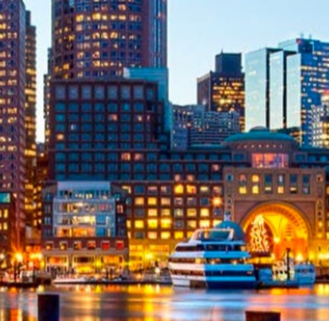Private Transportation Services in Boston