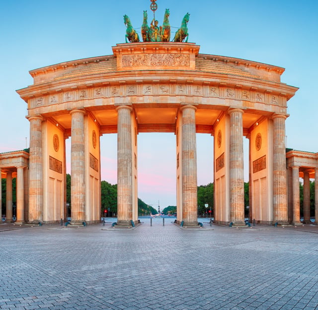 Private Transportation Services in Berlin