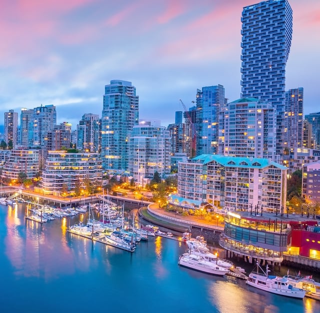 Private Transportation Services in Vancouver Island