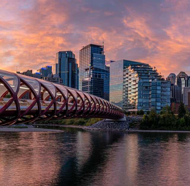 Private Transportation Services in Calgary