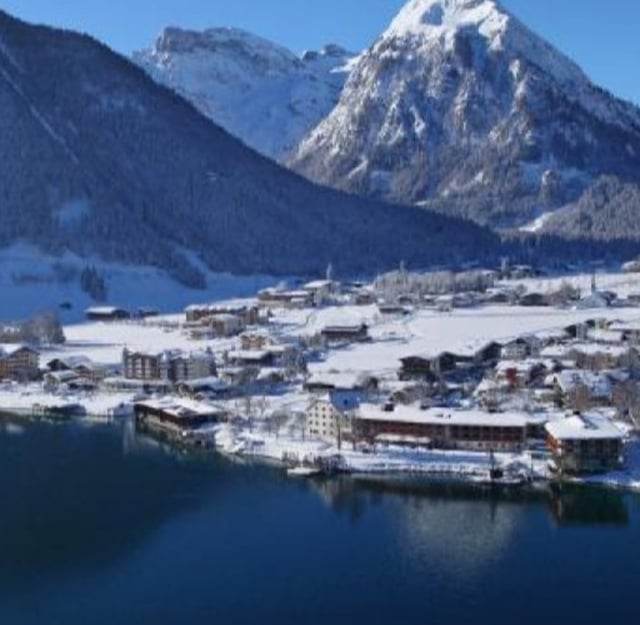 Private Transportation Services in Achensee (Austria)