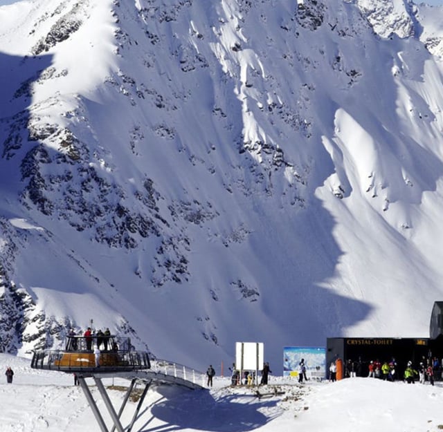 Private Transportation Services in Serfaus-Fiss-Ladis (Austria)