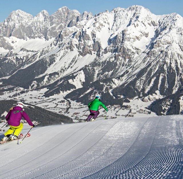 Services de transport privé en Schladming-Planai (Autriche)