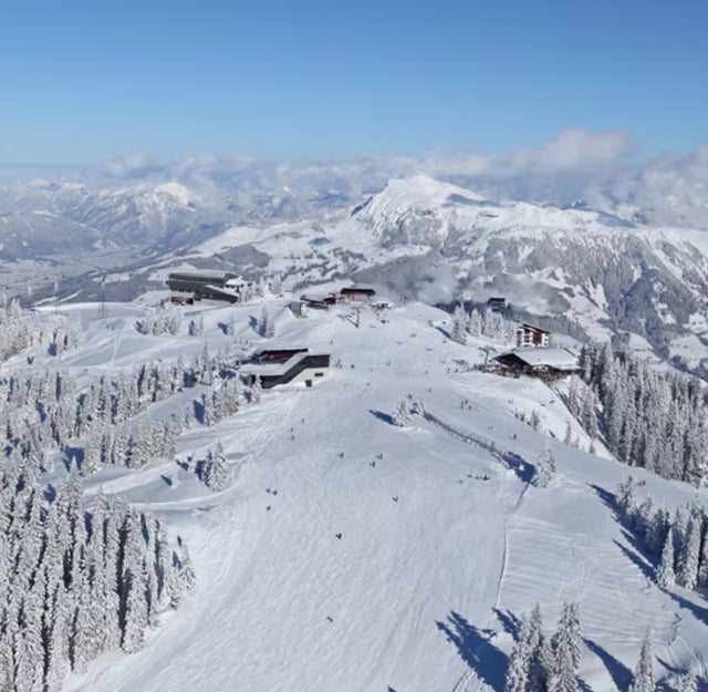 Private Transportation Services in KitzSki (Austria)