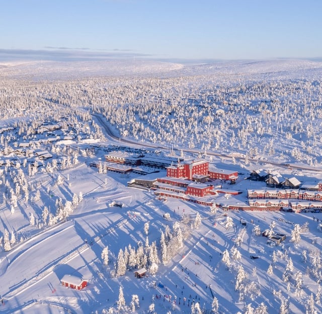 Private Transportation Services in Salen (Sweden)