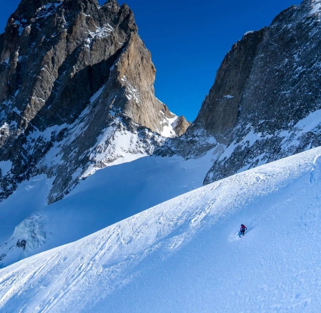 Private Transportation Services in La Grave (France)