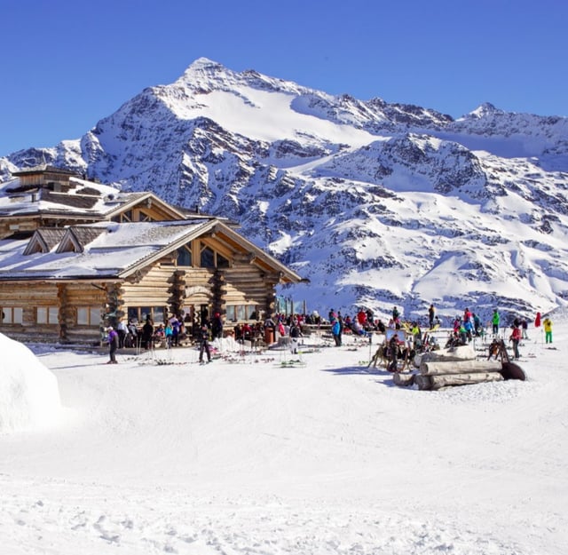 Servicios de transporte privado en Santa Caterina (Italia)