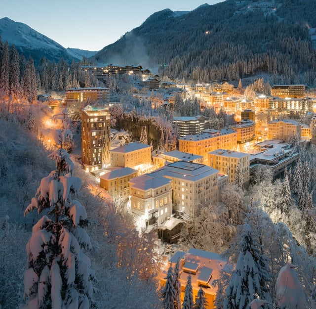 Servicios de transporte privado en Bad Gastein (Austria)