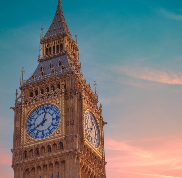 Private Transportation Services in London