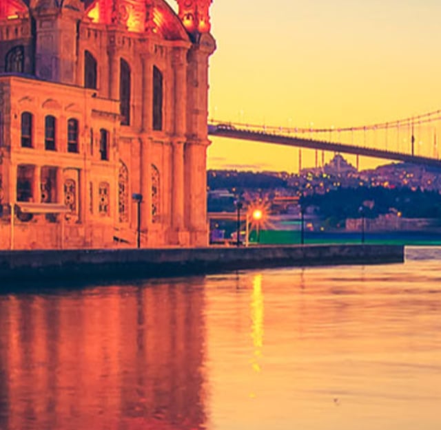 Private Transportation Services in Istanbul