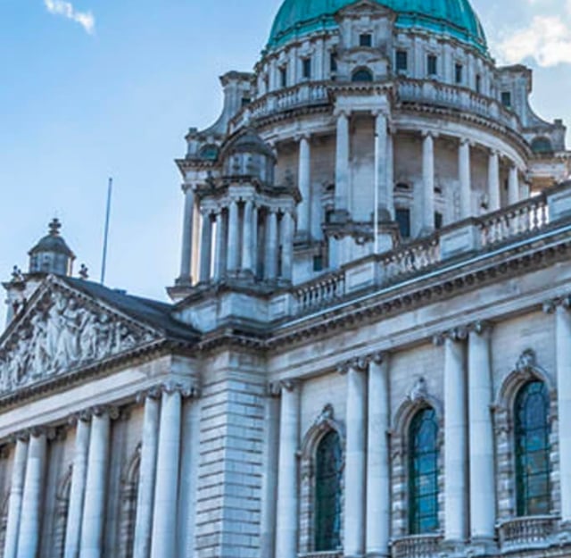 Private Transportation Services in Belfast