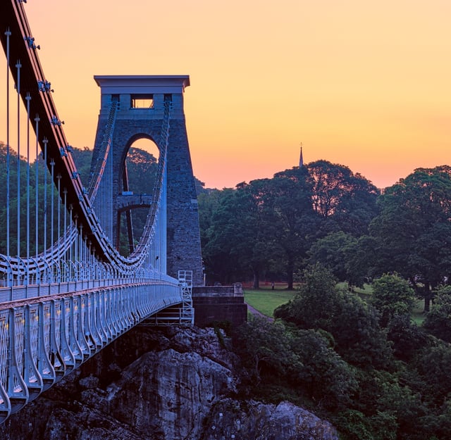 Private Transportation Services in Bristol