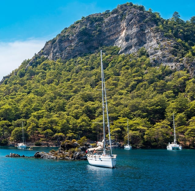 Private Transportation Services in Gocek