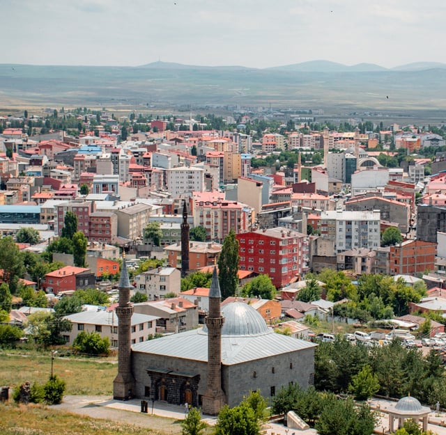 Private Transportation Services in Kars