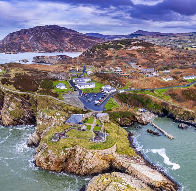 Private Transportation Services in Inishowen Peninsula