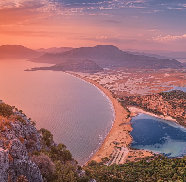 Private Transportation Services in Dalyan