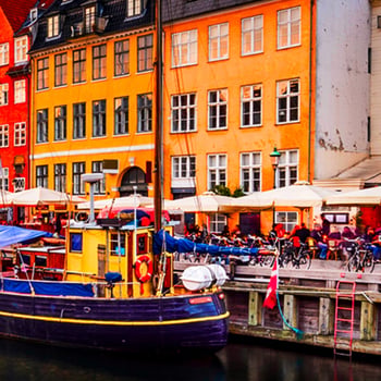 Danemark