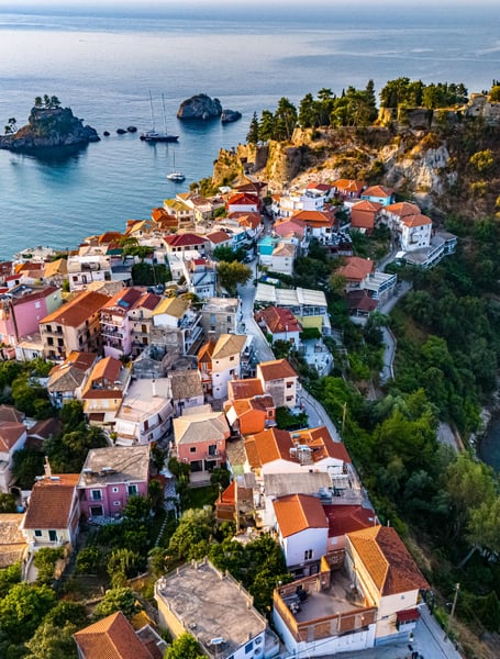 Chauffeur & Private Services in Preveza