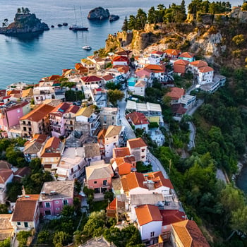 Preveza