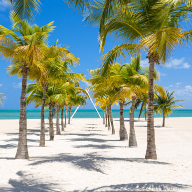 Cozumel Airport Transfers (CZM)