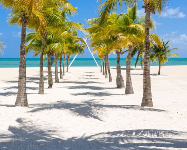 Cozumel Airport Transfers (CZM)