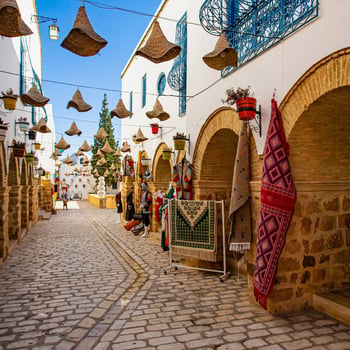 Tunisia