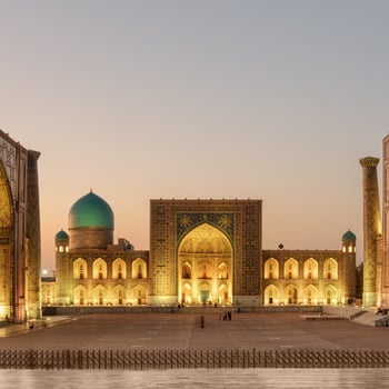 Uzbekistan