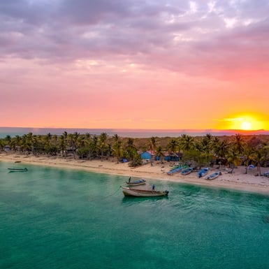 Puerto Plata Airport Transfers (POP)