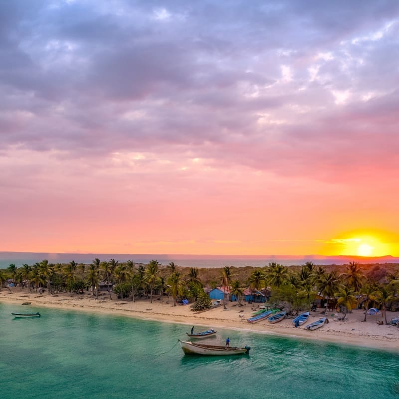 Puerto Plata Airport Transfers (POP)