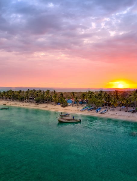 Private Transportation Services in Dominican Republic