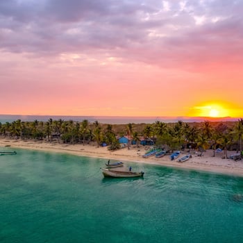 Dominican Republic