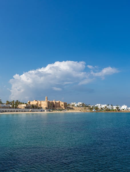 Private transportation services in Monastir
