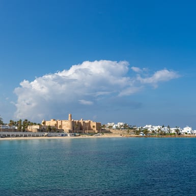 Monastir Airport Transfers (MIR)