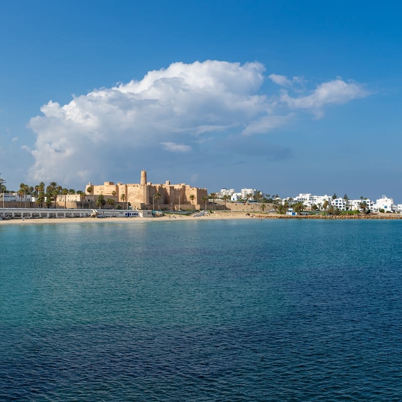 Monastir Airport Transfers (MIR)