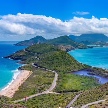 St Kitts&Nevis