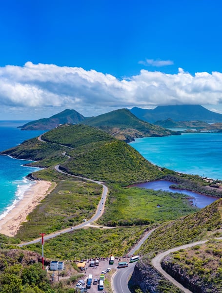Servizi Autista & Privati a Basseterre – San Kitts e Nevis
