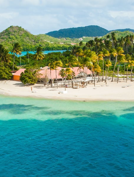 Private Transportation Services in Martinique