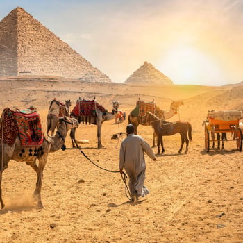 Egypte