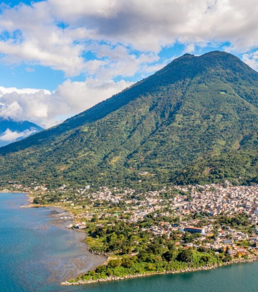 Private transportation services in Guatemala La Aurora Airport (GUA)