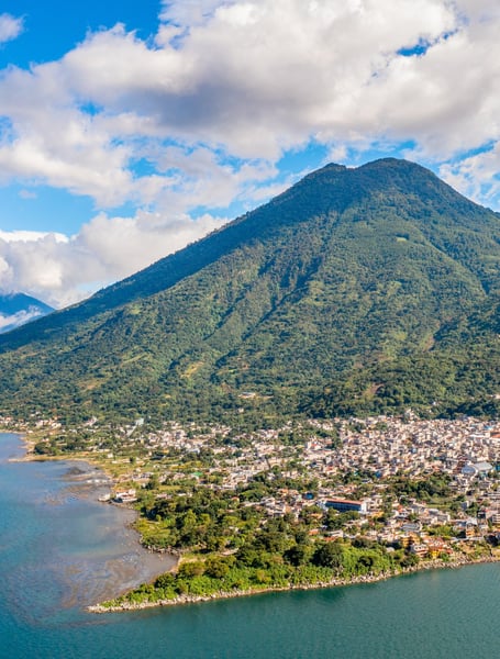 Chauffeur & Private Services in Guatemala City