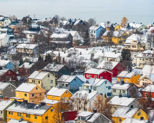 Kirkenes Airport Transfers (KKN)