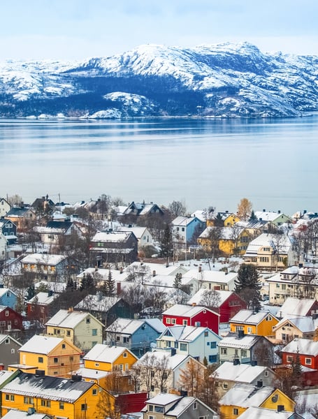 Servicios de chófer y privados en Kirkenes