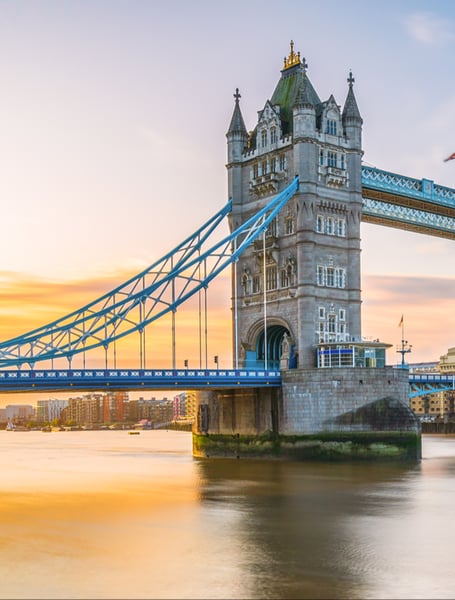 Chauffeur & Private Services in London