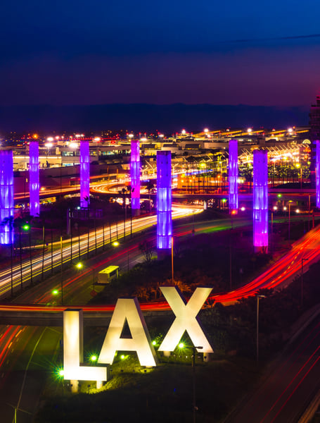Chauffeur & Private Services in Los Angeles