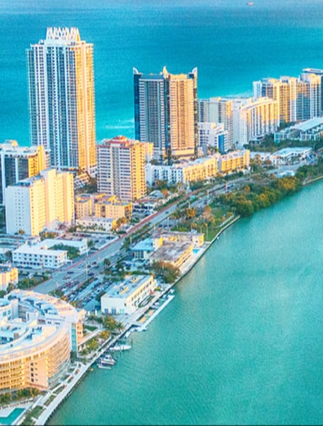 Chauffeur & Private Services in Miami