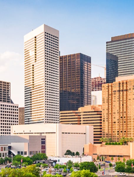 Chauffeur & Private Services in Houston
